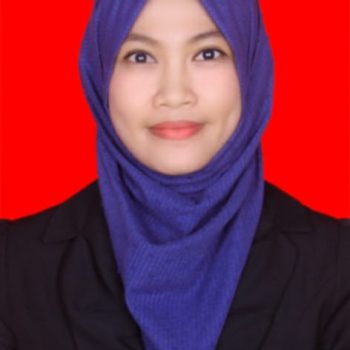 N. Apri Rahma Dewi, M.Kep., Sp.Kep.J