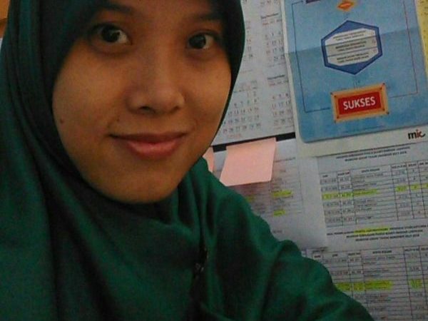 Rully Fatriani, S.ST., M.Keb