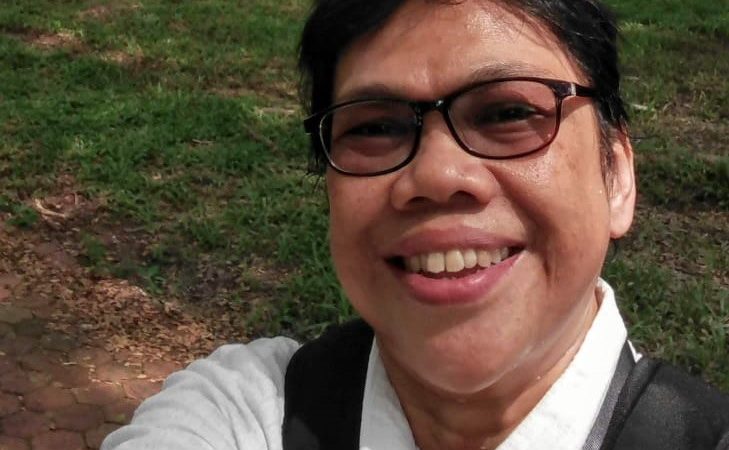 dr. Syahadah Siregar, MARS., PhD