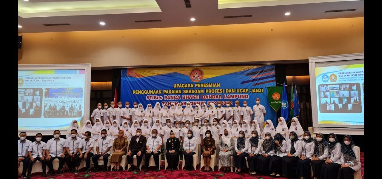 Selamat Datang di LPPM STIKes Panca Bhakti